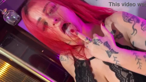 Gaúcha obediente transa de quatro com muito tesão no rabo