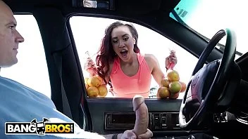Camzap deu carona pra vadia que mamada gostosa