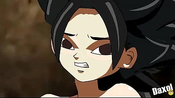 Xesposas dragon ball Hentai fodendo a turminha japonesa